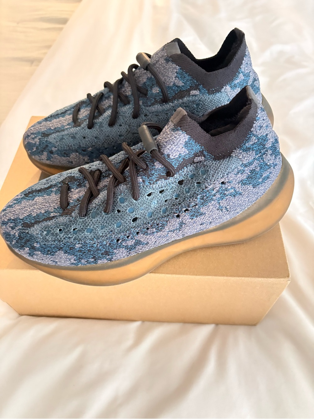 Yeezy Boost 380.